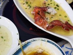 -范饭椰林川湘味海鲜·椰子鸡(三亚湾椰梦长廊店)