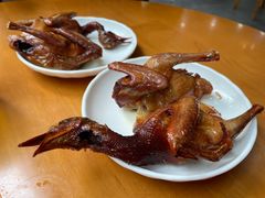 -煲煲掂风味煲仔饭餐厅(西区店)