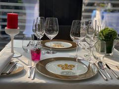 -Le Siècle.百年西餐厅(颐和公馆店)