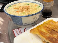 -老雒阳面馆·水席·洛阳菜(王城路店)