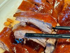 -滋粥楼·顺德菜(番禺广场总店)