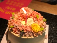 -BON CAKE(华贸购物中心店)