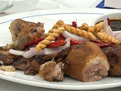 -奎元馆.百年奎元.非遗传承(西湖边的解放路店)