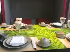包厢-华阳时光吧餐厅(华阳广场国际大饭店)