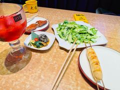 -喝丢一只鞋海鲜烧烤·海肠捞饭(东关街店)