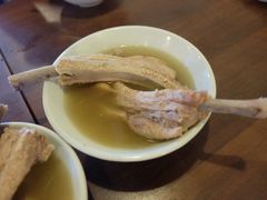 -松發肉骨茶(克拉码头店)