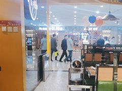 -黄记煌三汁焖锅(民乐园万达店)