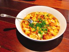 西施沃豆腐-大牌大·传统杭帮菜(湖滨店)