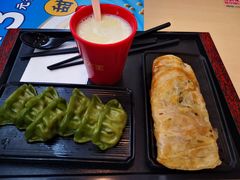 -永和大王(香缤店)