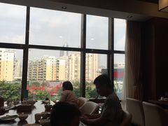 -悦雅居·老广州老味道(长湖店)