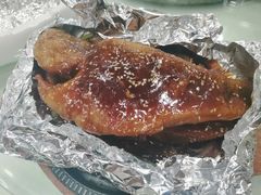 -东四民芳餐厅(世茂工三店)