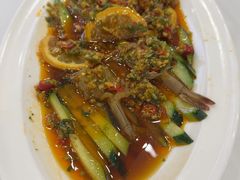 -粤盛海鲜平价店(洛溪食街店)