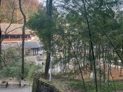 -岳麓山风景名胜区