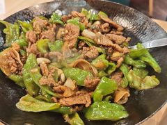 -宏状元现熬粥·京味菜(黄寺大街店)