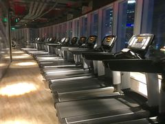 -威尔仕健身(虹桥南丰城店)