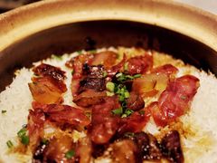 广式腊味煲仔饭-啫神·广州地标美食(北京路店)