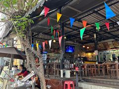-Doo Dee Thai Food(Issan/Isaan/Esan)
