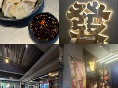 -微醺烤牛·炭火烧烤·精酿啤酒(东郊记忆店)