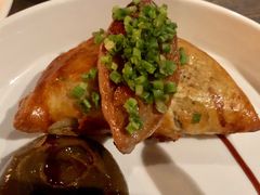 酥皮牛肉饺-Ocean's Table 欧舍