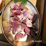 爱吃肉的好去处—肉多坊韩式烤肉（北京西路店）
