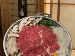 -恩你小木屋·韩式料理(假日广场店)