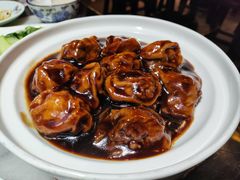 -京城小江南·北京烤鸭·江南土菜·白鱼(中关村店)
