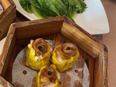 -顺德美的万豪酒店-万豪中餐厅