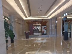 -北京歌华开元大酒店