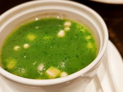 -北京王府井希尔顿酒店·秦唐中餐厅Chynna