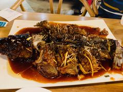-陈傻子餐厅(世纪都会店)