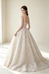 点击看大图 -HANSA韩纱婚纱礼服·龙凤褂·西装设计师集合店