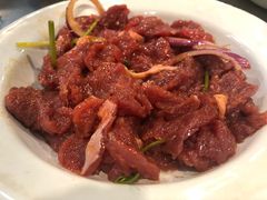 -马路牙子烧烤音乐酒馆(望京店)