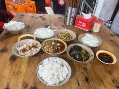-九九豆花馆(解放碑步行街店)