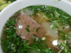 -马子禄牛肉面(金宝街店)