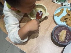 -小满手工粉(北京顺义华联店)