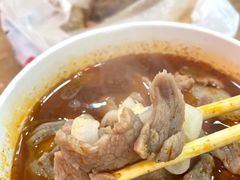 -江三王记牛杂馆(总店)