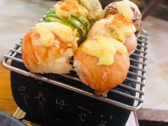 -潮澎派·潮汕菜大排档(南较西路店)