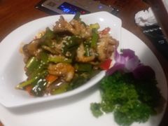 -蟹谢蒸鲜自助餐厅