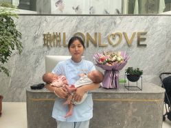 -郑州琅玥月子会所