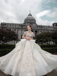 -金海岸婚纱摄影(塘沽店)