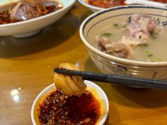 -易老妈蹄花.特色川菜(人民公园总店)