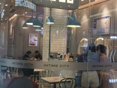 门面-满记甜品(金帝银泰城店)