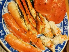 -大岛日本料理铁板烧(南通大饭店)