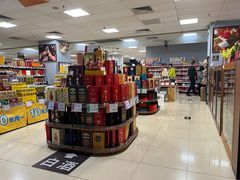 -AEON永旺(东方宝泰店)