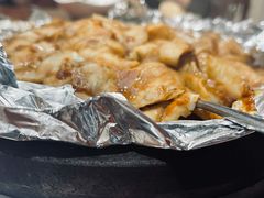 特色气泡鱼-56号精品家常菜(郁江道店)