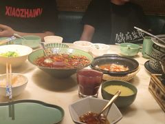 -锦府盐帮·李宅(领展购物广场中关村店)