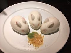山药兔-掌柜的店·河南菜(世茂店)