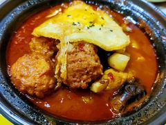 素心一品煲-素心斋素食餐厅