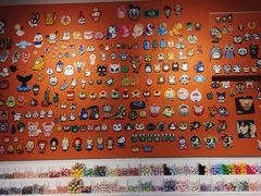 -爆爆手作·掐丝珐琅·Tufting·捏捏乐DIY团建集合店(朝阳店)