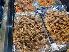 -盒马鲜生(大行宫店)